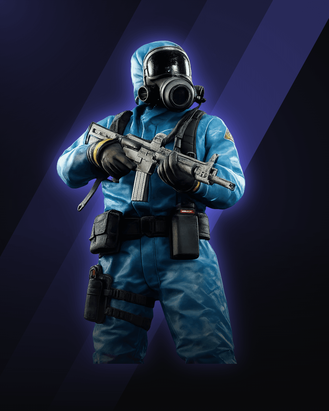 Rust