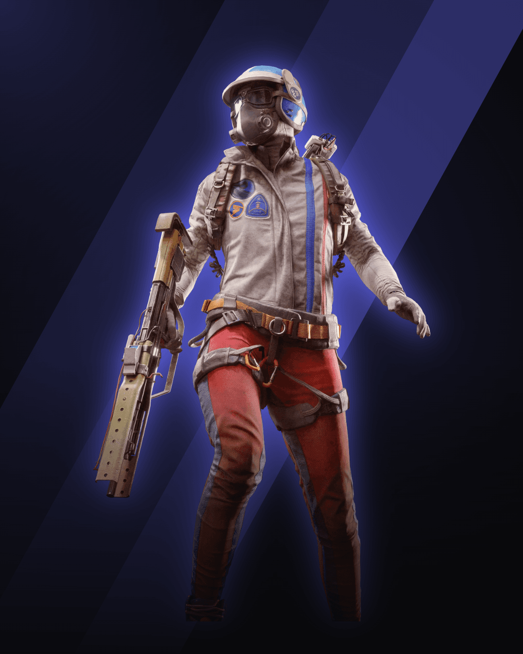 ARC Raiders