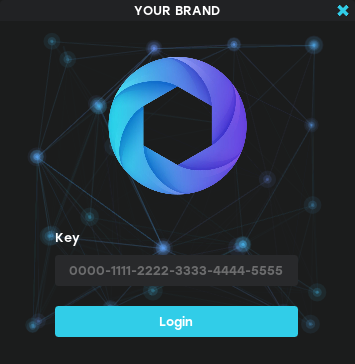 Your brand