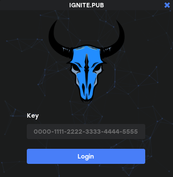 Ignite